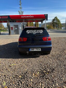 Seat Ibiza 6K2 1.4 MPI (44 kW) – STK 6/2026 - 5