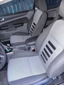 Focus 1.6 74kW udržovaný - 5
