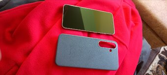 samsung galaxy s25+ 12/256 GB - 5