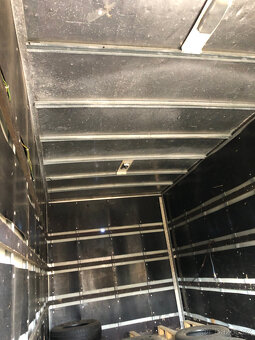 Skříňová nástavba - 5