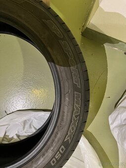 Dunlop SP Sport Maxx 050 235/55 R20 – Letní, DOT 2022, top - 5