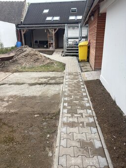 Hodinový manžel - co si domluvíme to platí - 5