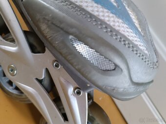 Inline brusle Rollerblade - 5