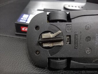 Autodráha carrera evolution auto Ford GT - 5