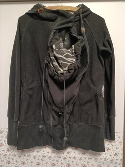 Nosící mikiny Greyse a Made by Zuz - 5