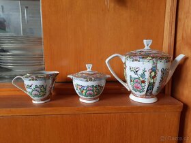 Čínský porcelan - 5