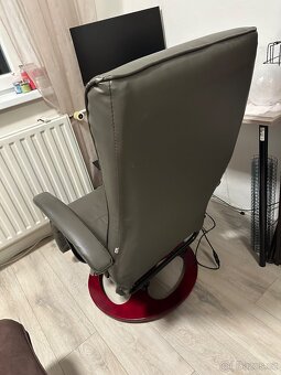 Masážní křeslo - 5