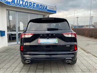 FORD KUGA Hybrid - 5