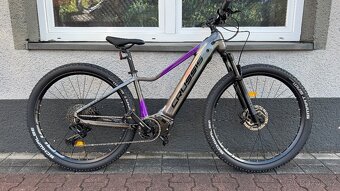 Elektrokolo Crussis E-Fionna 9.10 - 5