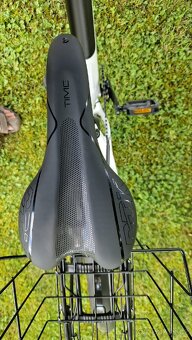 Maxbike e-city 26" Civita ,najeto 55 km - 5