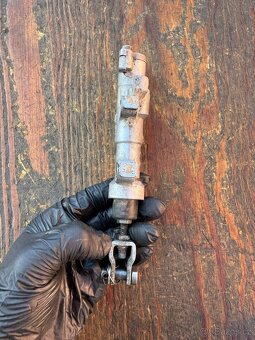 Brzdové čerpadlo zadní brzda Yamaha YZ YZF WRF 125 250 450 - 5