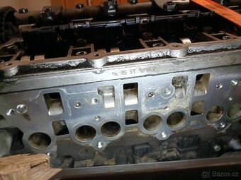 Motor bkp 2.0 TDI/103kw - 5