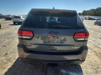 Jeep Grand Cherokee Trailhawk 2021 - 5