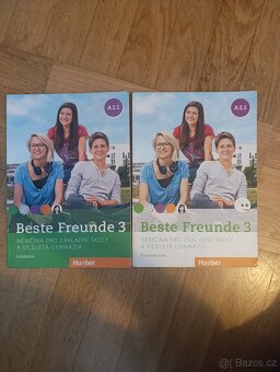 Učebnice levně - 5