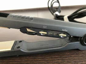 Žehlička na vlasy Babyliss - 5