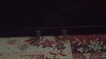 Klavír zn. Dalibor - 5