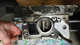 Hlava fiat 1.6 jtd - 5