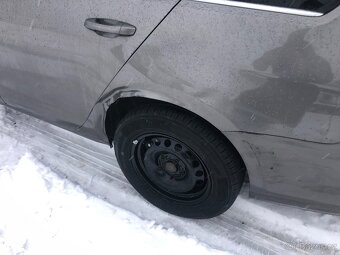 VW Golf VIII combi 1.6TDI HIGHLINE  DSG  NAVI  KAMERA - 5