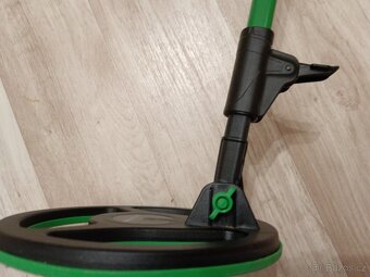 Detektor kovů.dětský NOKTA - 5