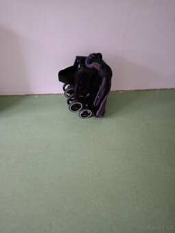 Prodam kočárek pro dítě 1-2 let - 5