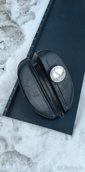 Nádrž Jawa Pionýr/Simson předělaná na Víčko a Ventil Simson - 5