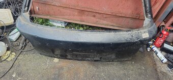 Viko kufru audi A3 8L Nove - 5