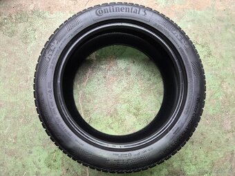 Sada zimních pneu Continental Winter TS860S 275/45 R20 XL - 5