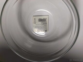Miska 170 mm GASTRO nový SLEVU sklenice (sklo) - 5