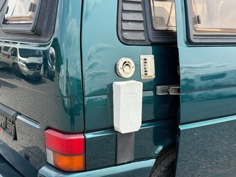 VW T4 Carthago, 2.5 TDI. LONG - 5