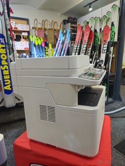 OKI MB472/ OKAMŽITĚ/ FUNKČNÍ/ KANCELÁŘSKÁ - 5