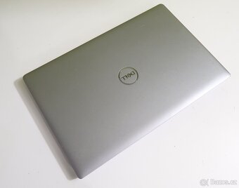 DELL 3560 /i7-1185G7/32GB/SSD512GB/T500/FULLHD/WIN11/ZÁRUKA - 5