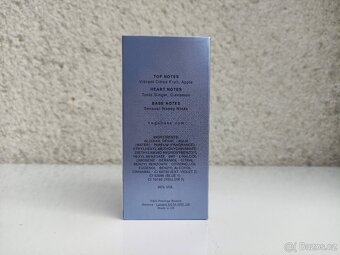 Pánský parfém Hugo Boss Bottled Tonic 100 ml - 5