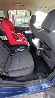 Ford Focus C-Max 2009 1,8 b - 5