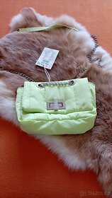 Nové kabelky,kapsička na telefon - 5