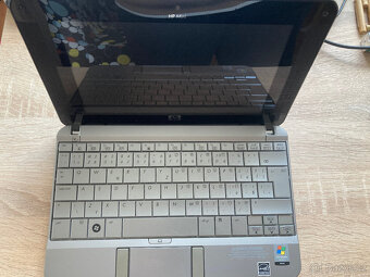 Mini notebook HP 2133 - 5