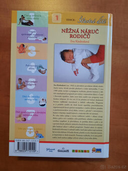 Něžná náruč rodičů,Rozvíjej se dětátko,Jak se rodí vodníčci - 5