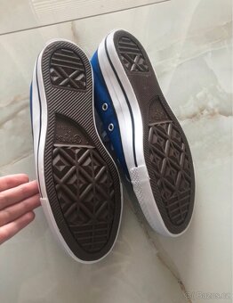 Tenisky Converse - 5