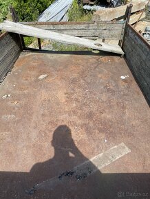 Traktorovy navěs - 5