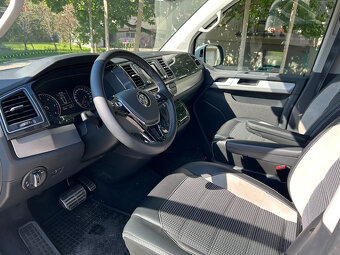 VW Multivan 2,0Tdi 146kw PAN AMERICANA 20tis Km - 5