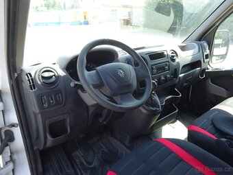 Renault Master 2.3 DCI (r.v.2016) 81 kw stk:7/2027 - 5