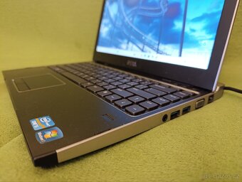 Notebook Dell Vostro V131 Intel Core i5-2430M, 8 gb RAM - 5
