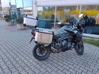 Triumph Tiger 1200 xcx - 5