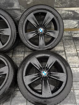 5x120 r18 BBS - 5