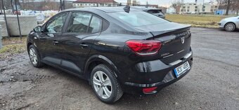 2021 Dacia Logan TCe 100 LPG, 87.000KM - 5