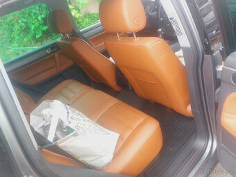 VW Touareg 7L 2.5 TDI R5 - 5