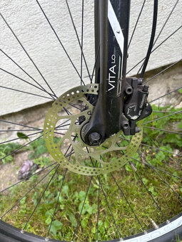 Trekové kolo Ghost - 5