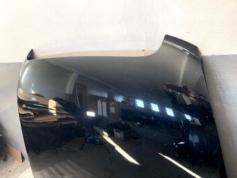 AUDI A6 - 4F - C6 - 2004-2011 - kapota - LZ9Y - 5