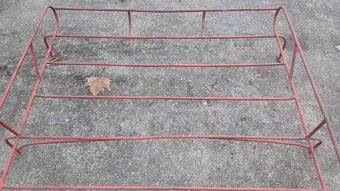 Střešní nosič - 5