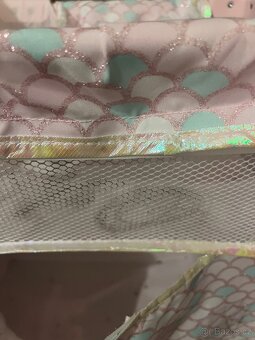 Postýlka pro panenky - 5