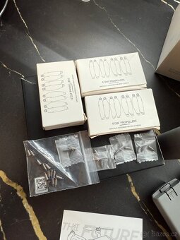 Dron DJI mini 2 Fly More Combo - 5